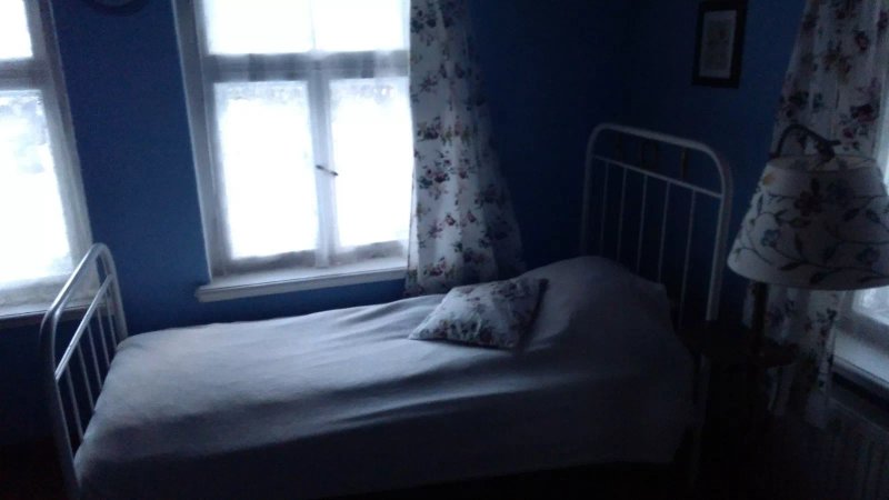 Nostalgia Pension