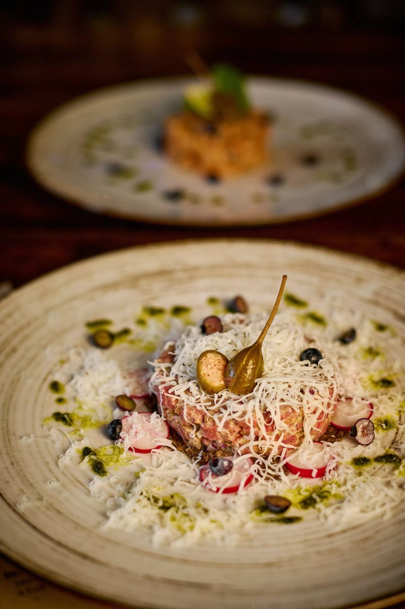 Sip Wine Bar And Food