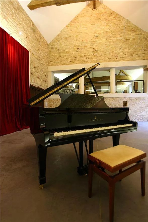 La Ferme Aux Arts