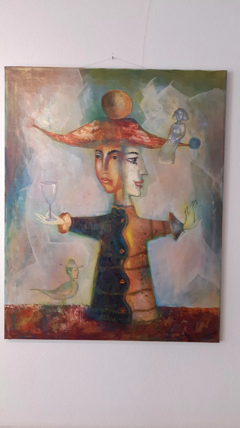 Cafe LebensKunst