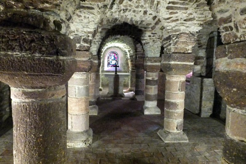 Paroisse Saint Jean Baptiste