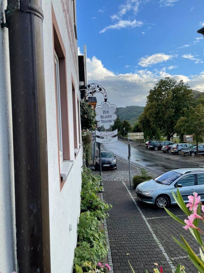 Zur Blauen Traube
