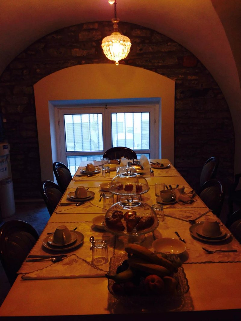 B&B Convento Sant'Antonio