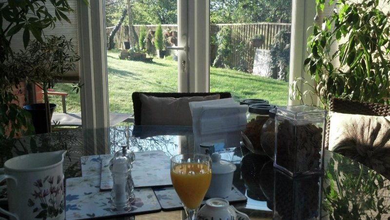 Gidleigh House Bed and Breakfast