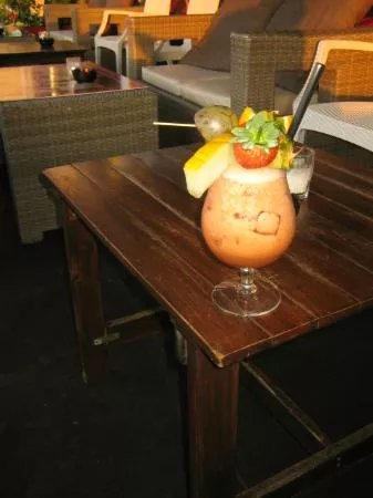 Cosmopolitan