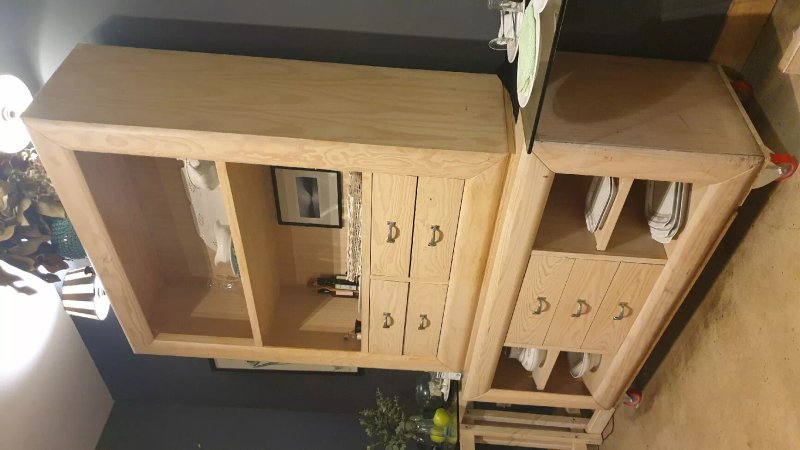 la taberna del herrero