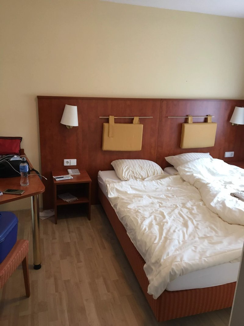 Hotel Taormina