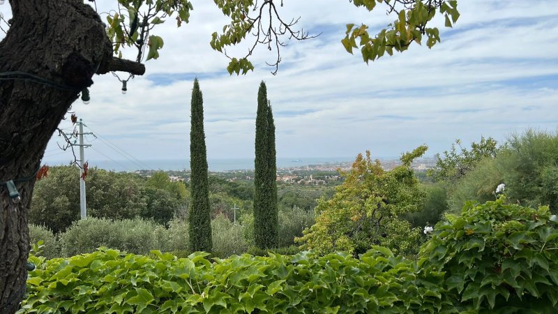 B&B Villa Panicucci