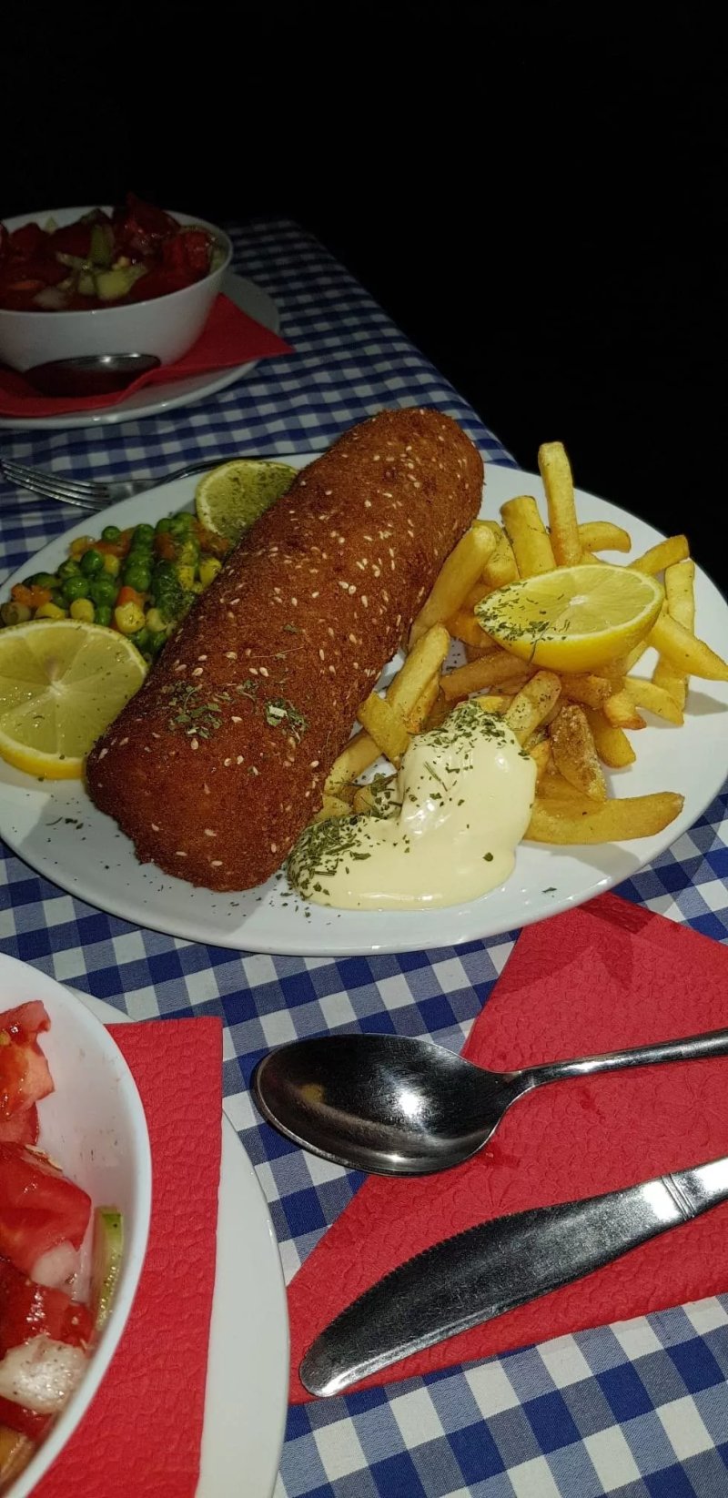 Restoran Ribareva Prica