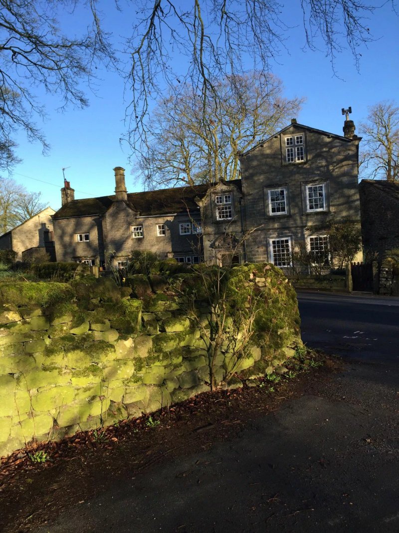 The Fountaine Inn