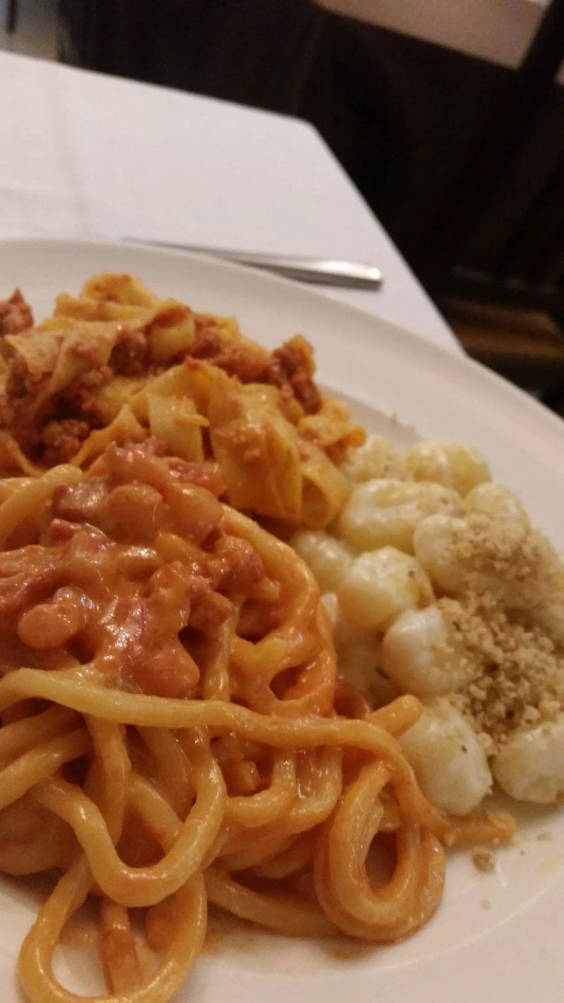 Ristorante Nuova Estense