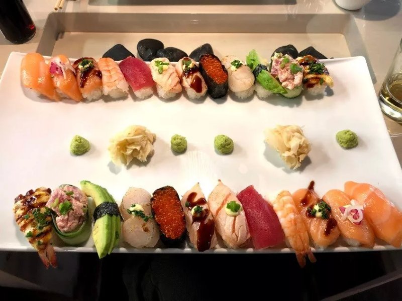 Hanko Sushi