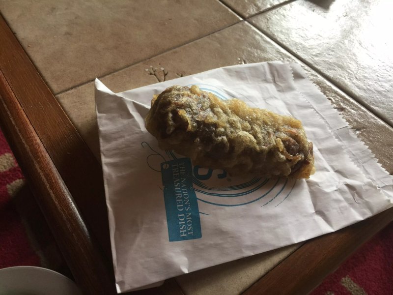 Moores Fish and Chip