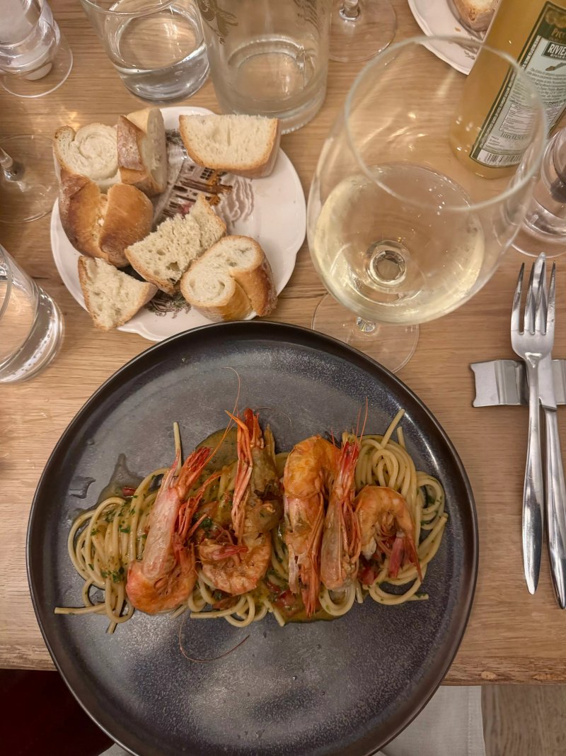 Osteria Moderna