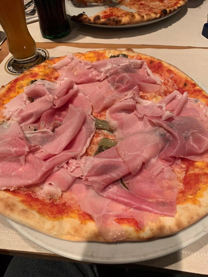 Pizzeria da Lino