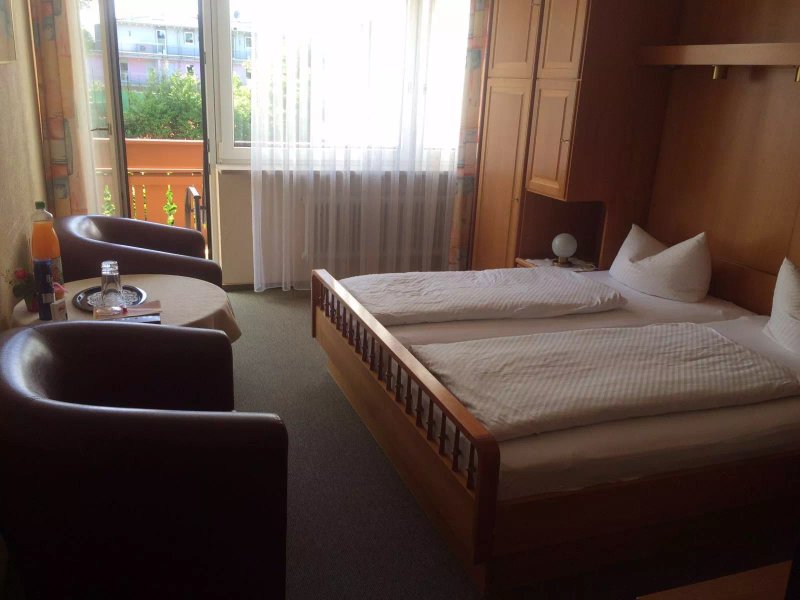 Hotel Seestern