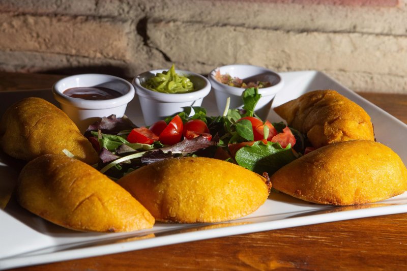 Seventh Mexican Restaurant