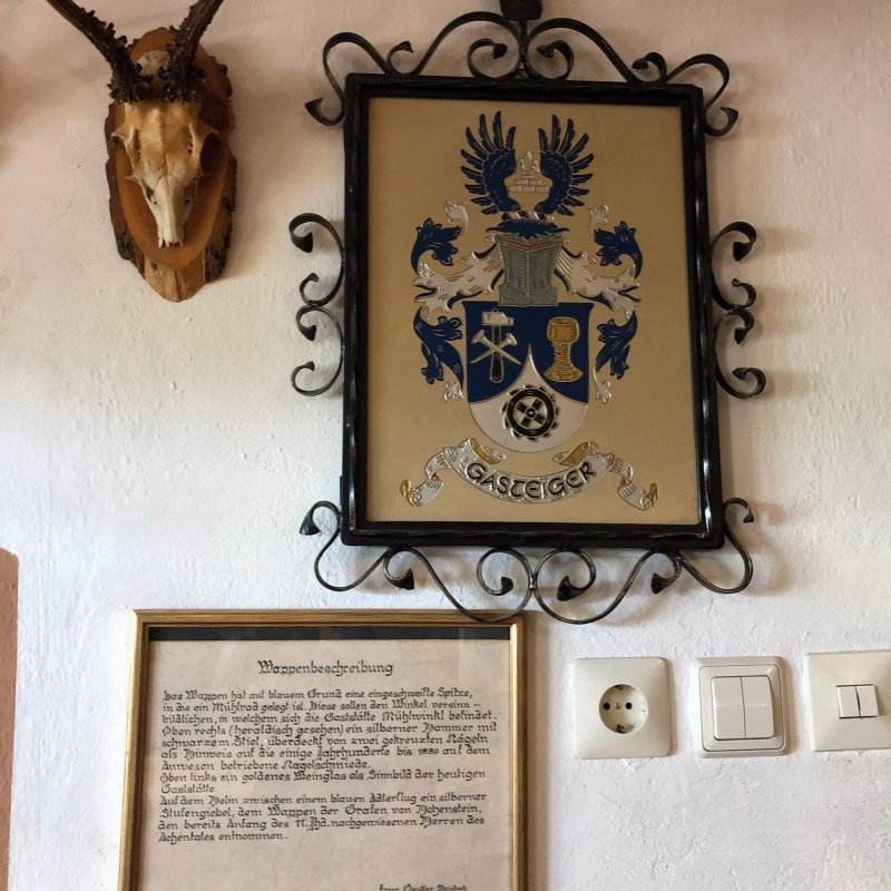 Gasthof Muehlwinkl