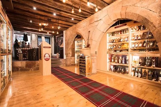 Turmeaus Tobacconist