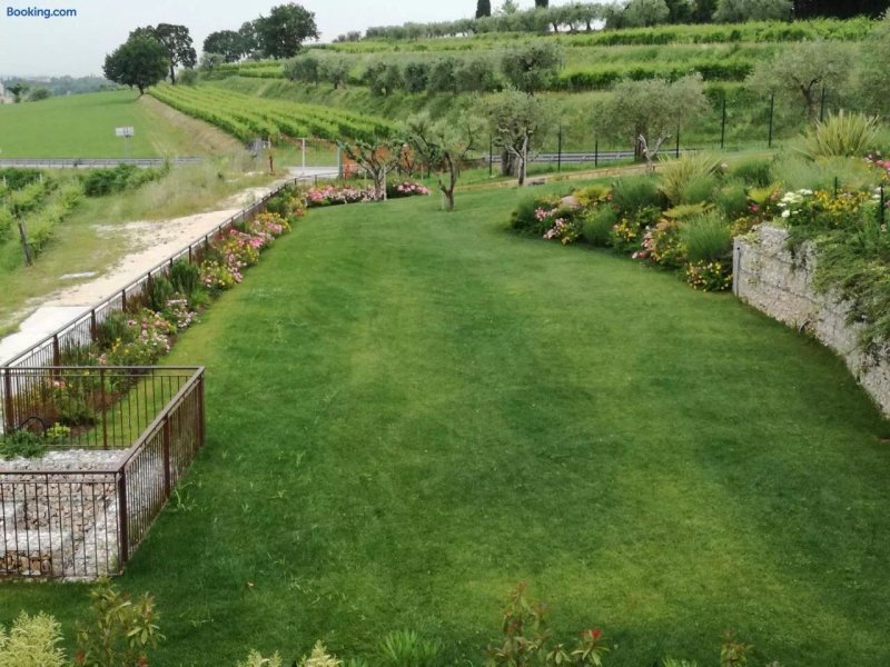 Agriturismo La Rondinella