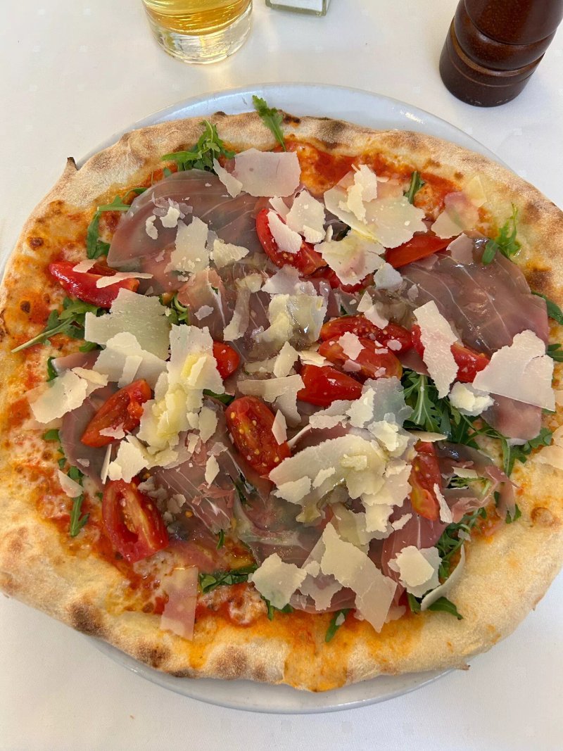 Restaurante Caesar's