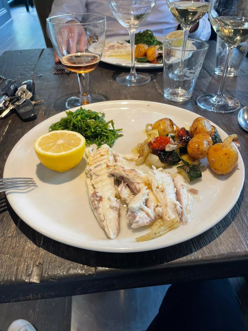 Palmares La Brasserie Des Coupes