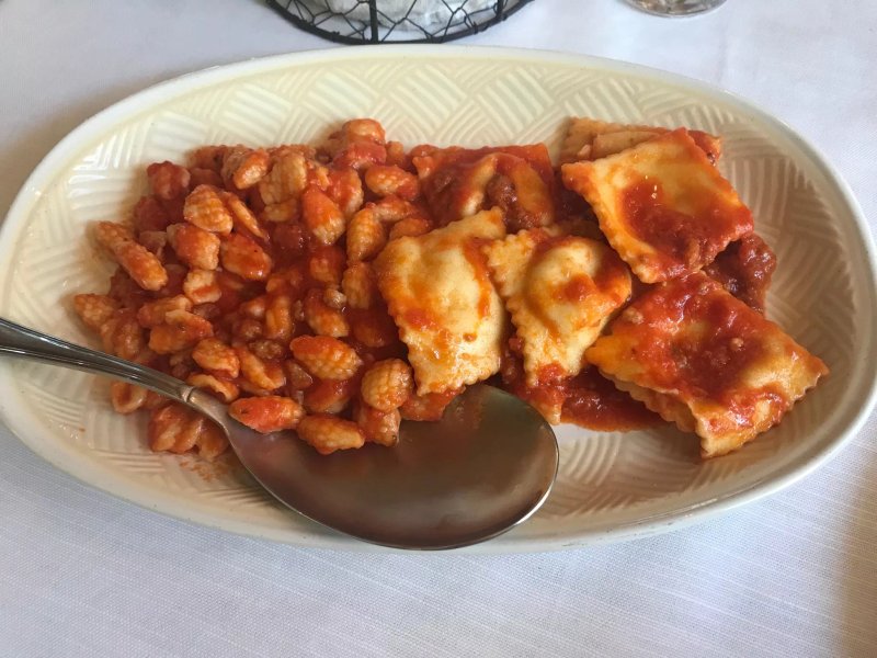 Agriturismo Li Sitagli