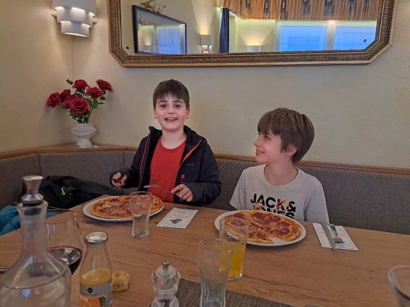 Da Giovanni Pizzeria