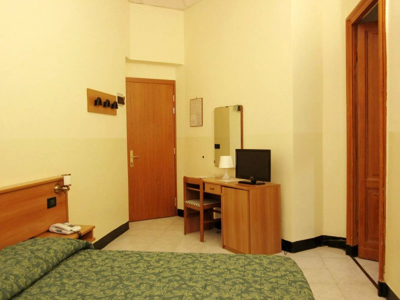 Soana City Rooms