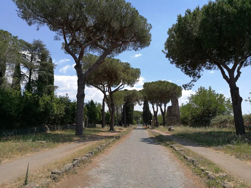 Casale Appio Locanda