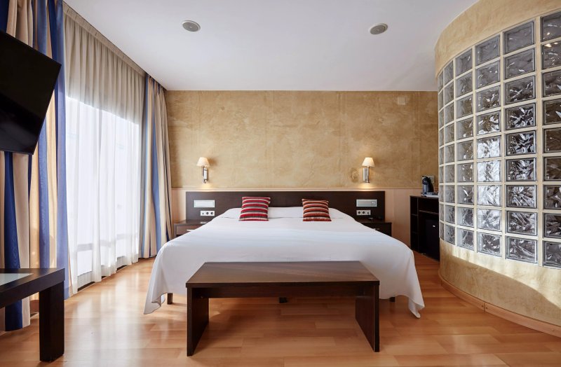 Hotel Samba