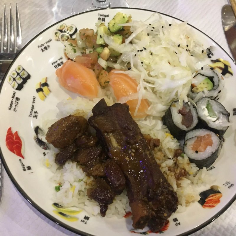 Chez Lim
