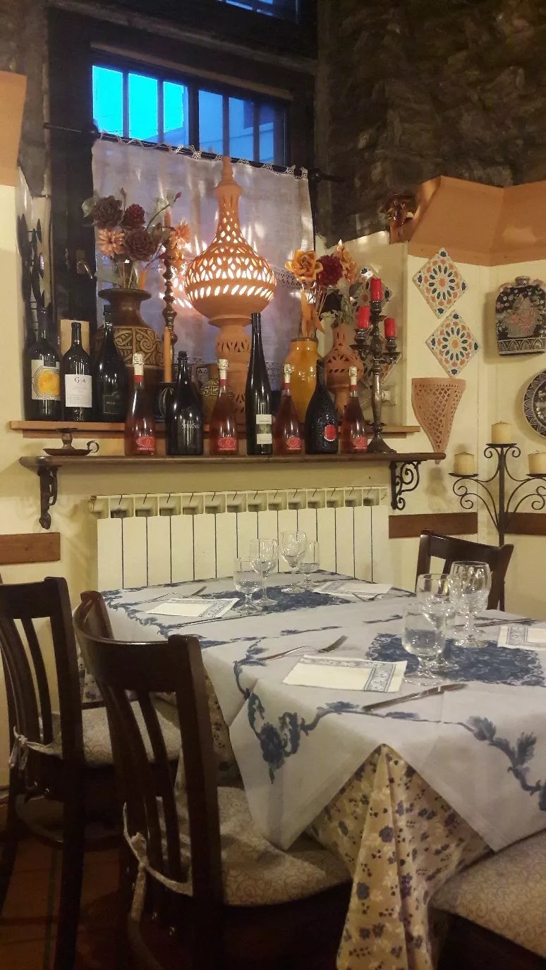 Ristorante Osteria Alla Valle