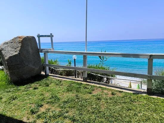 Lido Fornaci