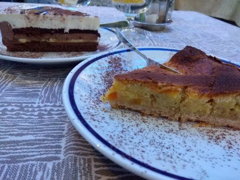 Ristorante Pizzeria Il Talismano