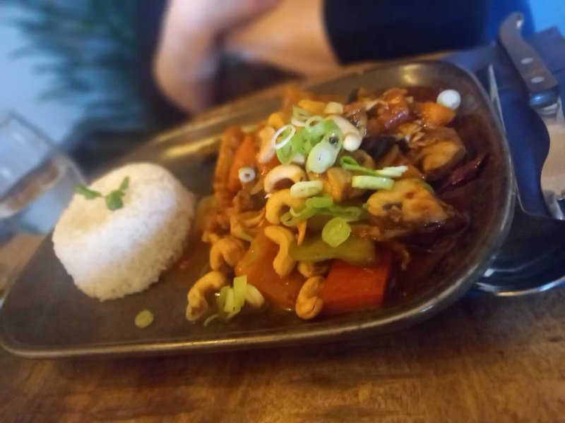 Nusara | Thai, Westbourne