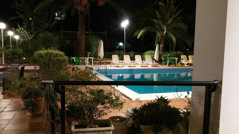 Hotel Conchiglia d'Oro