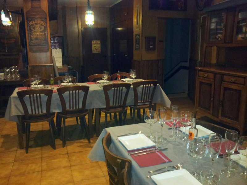Taberna Urbana