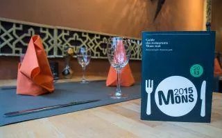 Restaurant La Petite Couscoussiere