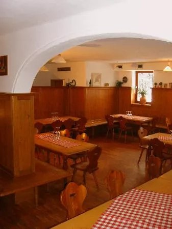 Landhaus Hinterberg