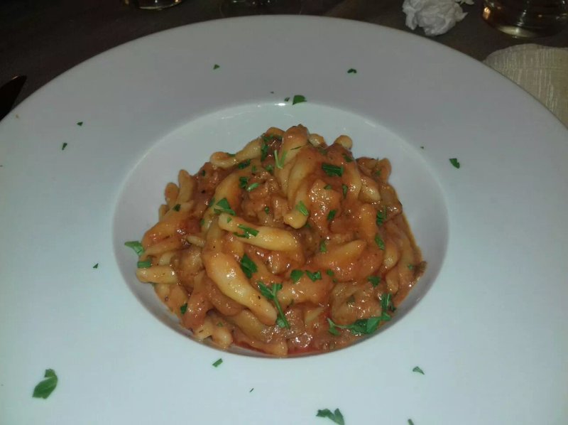 La Dimora del Gusto