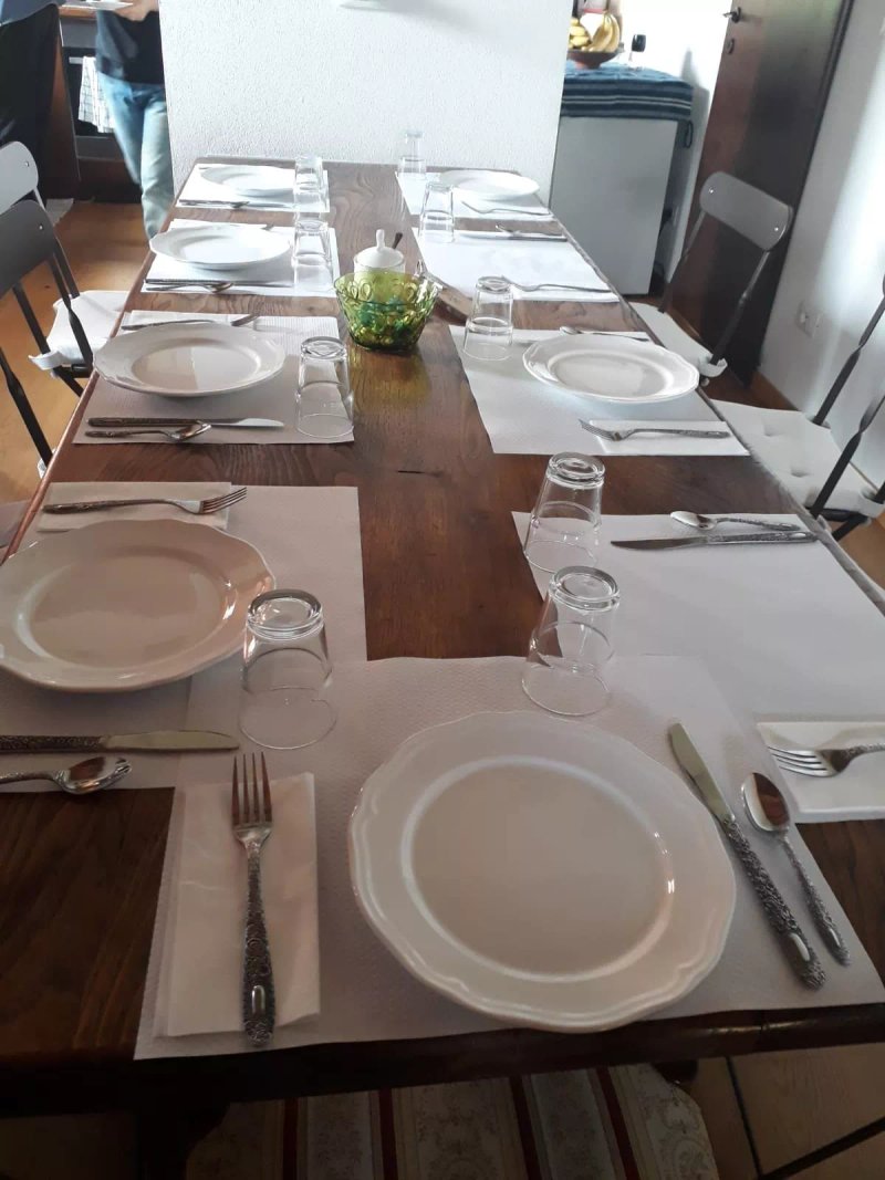 Agriturismo Il Casale Tosco Emiliano