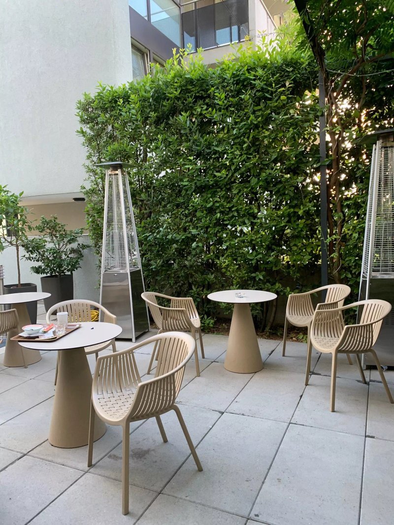 ibis Locarno