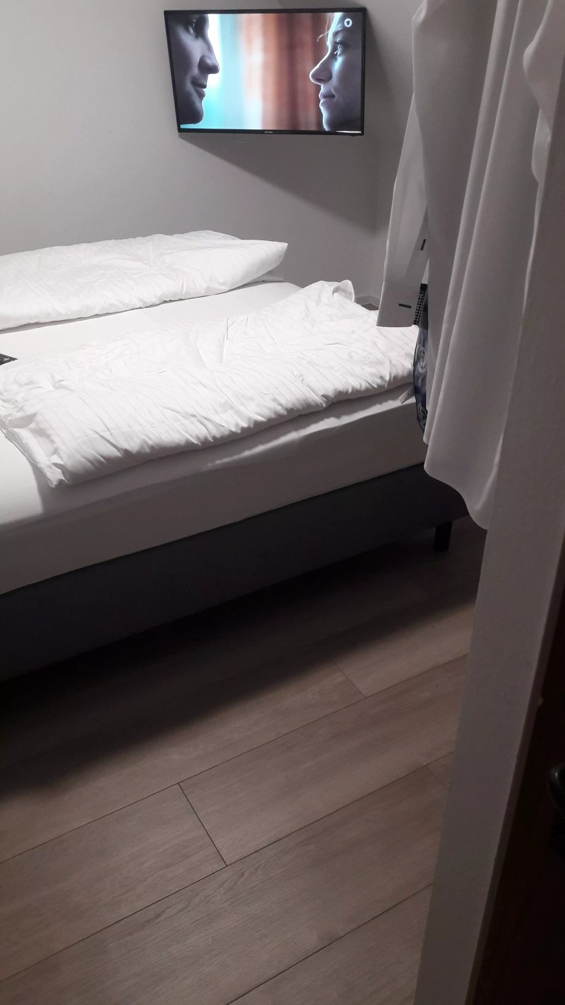 Hotel-Restaurant Sebastianushof