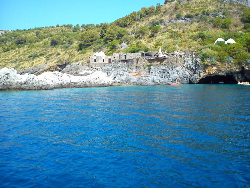 Arcomagno Beach Resort
