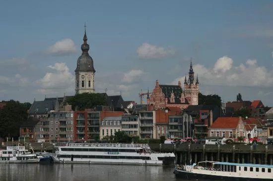 B&B De Brug