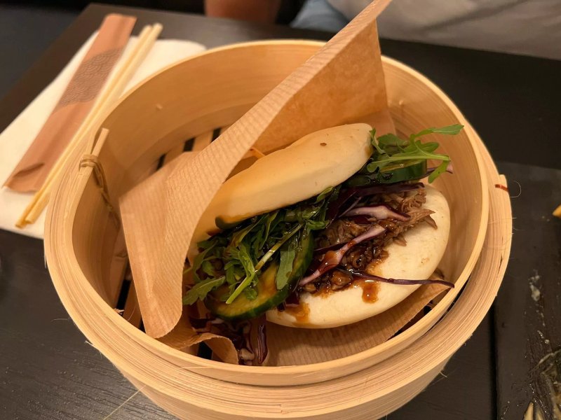 Ozashi Sushi Bar