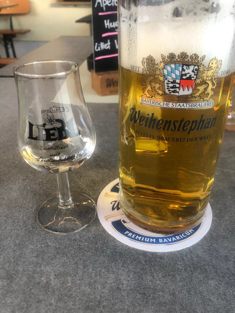 Weihenstephaner Stuben