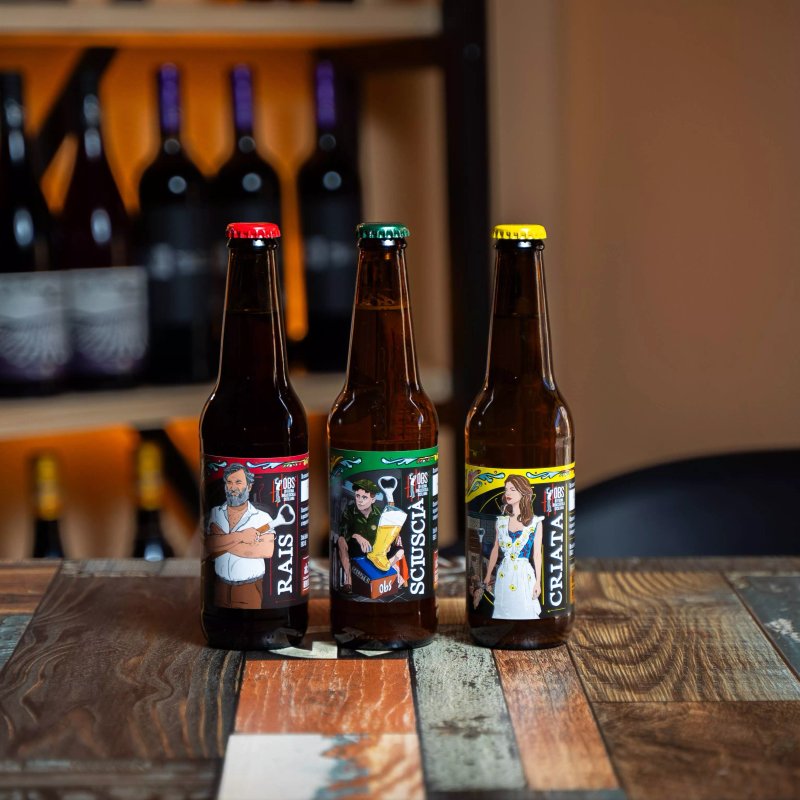 L'essenza Winebar & Delicatessen
