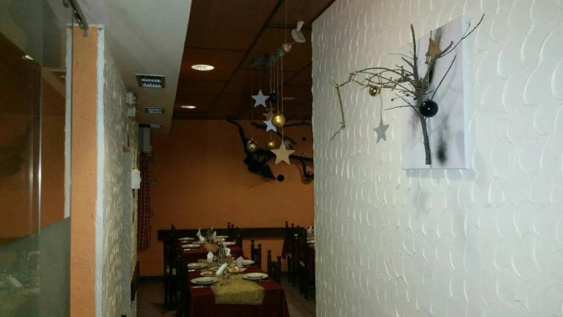 Restaurante Pinheiro